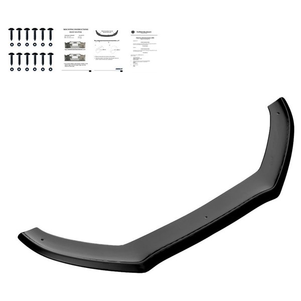 Front Spoiler Lip Audi A5 S-line/S5 8T Facelift 2011-2016 OneWay