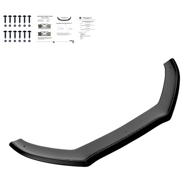 Front Spoiler Lip Audi A5 S-line/S5 8T Facelift 2011-2016 OneWay