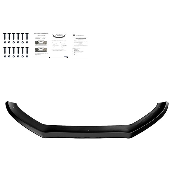 Front Spoiler Lip Audi A5 S-line/S5 8T Facelift 2011-2016 OneWay Front Spoiler Lip Audi A5 S-line/S5 8T Facelift 2011-2016 OneWay