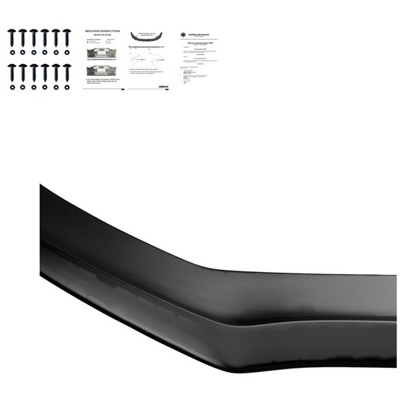 Front Spoiler Lip Audi A5 S-line/S5 8T Facelift 2011-2016 OneWay Front Spoiler Lip Audi A5 S-line/S5 8T Facelift 2011-2016 OneWay