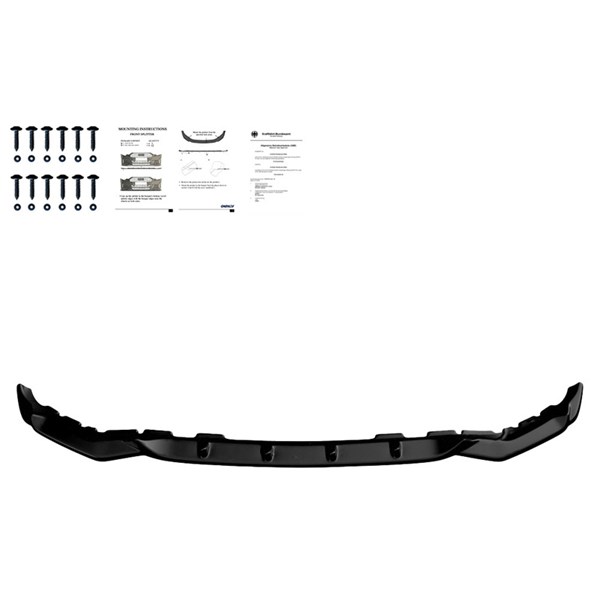 Front Spoiler Lip BMW X7 M G07 M-Pack 2018-2022 Oneway OW FS01110 OneWay Front Spoiler Lip BMW X7 M G07 M-Pack 2018-2022 Oneway OW FS01110 OneWay