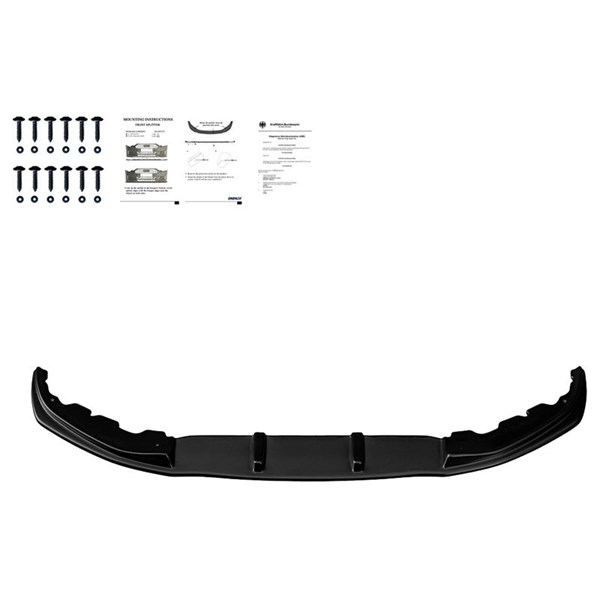 Front Spoiler Lip BMW 7-Series G11 M-Pack 2015-2018 Oneway OW FS0 OneWay Front Spoiler Lip BMW 7-Series G11 M-Pack 2015-2018 Oneway OW FS0 OneWay