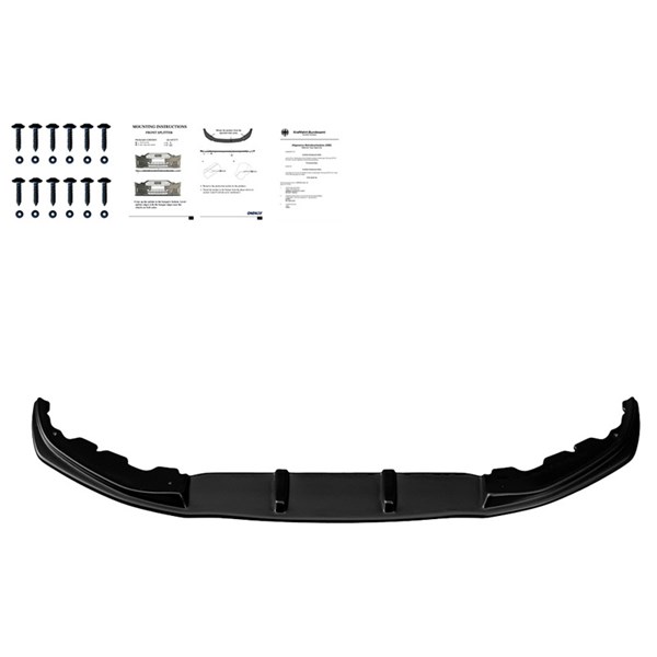 Front Spoiler Lip BMW 7-Series G11 M-Pack 2015-2018 Oneway OW FS0 OneWay Front Spoiler Lip BMW 7-Series G11 M-Pack 2015-2018 Oneway OW FS0 OneWay