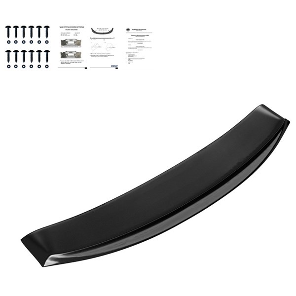 Front Spoiler Lip BMW 6 F06/F12/F13 FL M-Pack 2013-2018 Oneway OW OneWay Front Spoiler Lip BMW 6 F06/F12/F13 FL M-Pack 2013-2018 Oneway OW OneWay