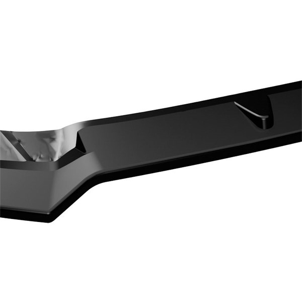 Front Spoiler Lip Audi S3 8V (Sedan/Convertible) 2013-2016 OneWay