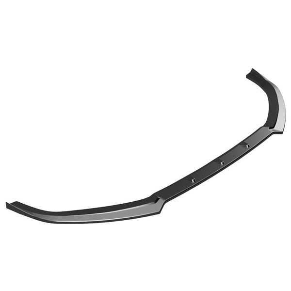 Front Spoiler Lip Audi S3 8V (Sedan/Convertible) 2013-2016 OneWay Front Spoiler Lip Audi S3 8V (Sedan/Convertible) 2013-2016 OneWay