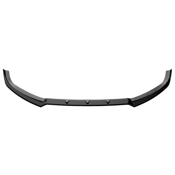 Front Spoiler Lip Audi S3 8V (Sedan/Convertible) 2013-2016 OneWay