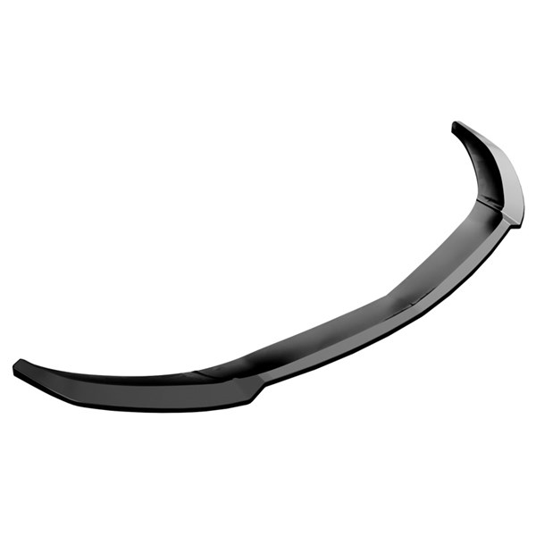 Front Spoiler Lip Merc A-Class W176 AMG-Line FL 2015-2018 OneWay Front Spoiler Lip Merc A-Class W176 AMG-Line FL 2015-2018 OneWay