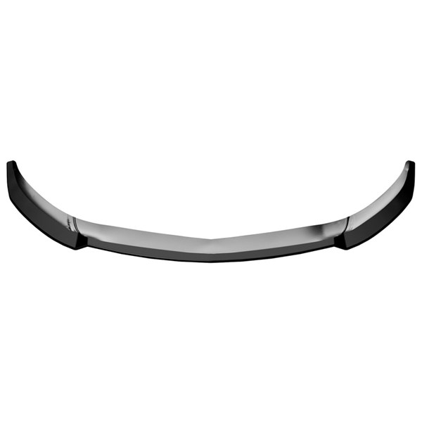 Front Spoiler Lip Merc A-Class W176 AMG-Line FL 2015-2018 OneWay Front Spoiler Lip Merc A-Class W176 AMG-Line FL 2015-2018 OneWay