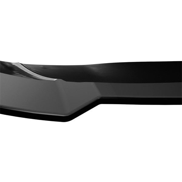Front Spoiler Lip Merc A-Class W176 AMG-Line FL 2015-2018 OneWay Front Spoiler Lip Merc A-Class W176 AMG-Line FL 2015-2018 OneWay
