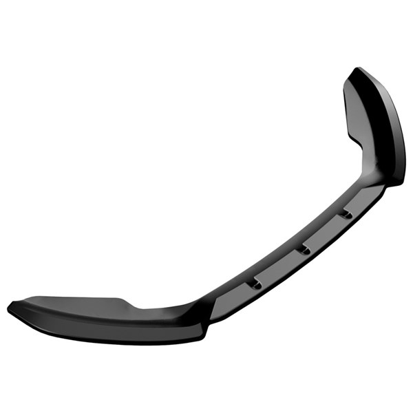 Front Spoiler Lip Ford Fiesta MK7 Facelift 2012-2017 OneWay Front Spoiler Lip Ford Fiesta MK7 Facelift 2012-2017 OneWay
