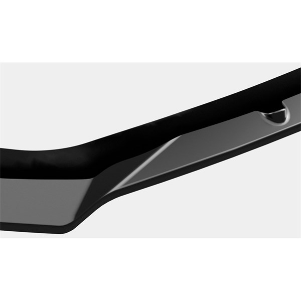 Front Spoiler Lip Opel Corsa F 2019- OneWay Front Spoiler Lip Opel Corsa F 2019- OneWay