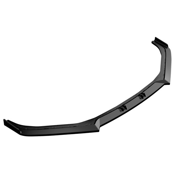 Front Spoiler Lip Subaru BRZ MK1 2012-2017 Oneway OW FS01124 OneWay Front Spoiler Lip Subaru BRZ MK1 2012-2017 Oneway OW FS01124 OneWay