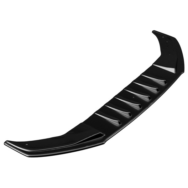 Front Spoiler Lip VW Arteon R-line 2017- OneWay Front Spoiler Lip VW Arteon R-line 2017- OneWay