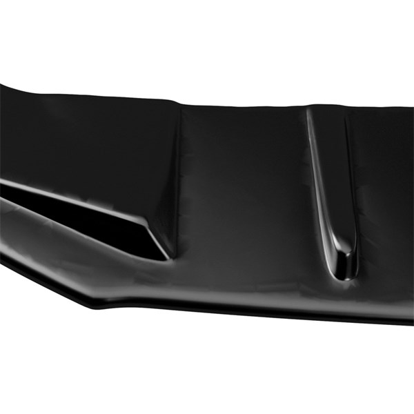 Front Spoiler Lip VW Arteon R-line 2017- OneWay