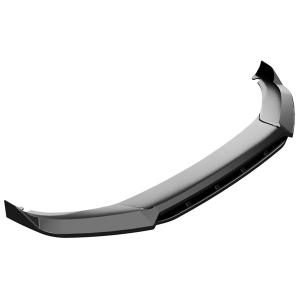 Front Spoiler Lip Cupra Formentor 2020-2024 OneWay Front Spoiler Lip Cupra Formentor 2020-2024 OneWay