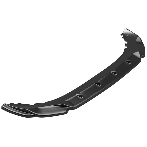 Front Spoiler Lip Cupra Ateca 2018-2021 & FL 2021-2024 OneWay Front Spoiler Lip Cupra Ateca 2018-2021 & FL 2021-2024 OneWay