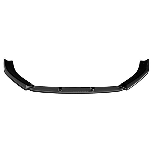 Front Spoiler Lip Audi RS3 8V Sedan/Sportback FL 2017-2020 Oneway OneWay