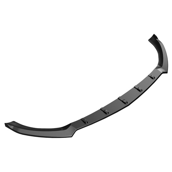 Front Spoiler Lip Merc CLA Coupe AMG-Line C118/X118 2019- Oneway OneWay Front Spoiler Lip Merc CLA Coupe AMG-Line C118/X118 2019- Oneway OneWay
