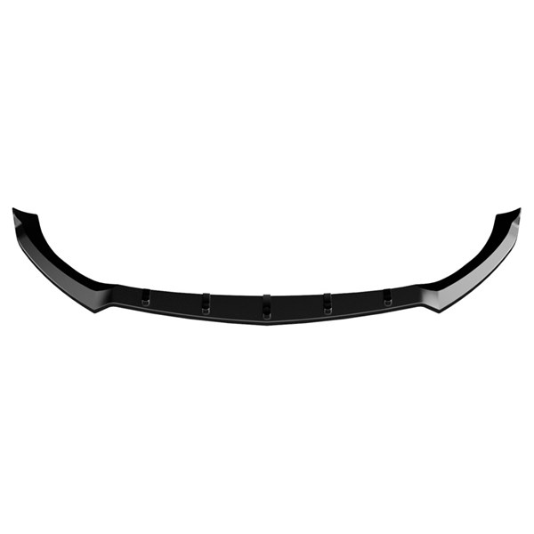 Front Spoiler Lip Merc CLA Coupe AMG-Line C118/X118 2019- Oneway OneWay Front Spoiler Lip Merc CLA Coupe AMG-Line C118/X118 2019- Oneway OneWay