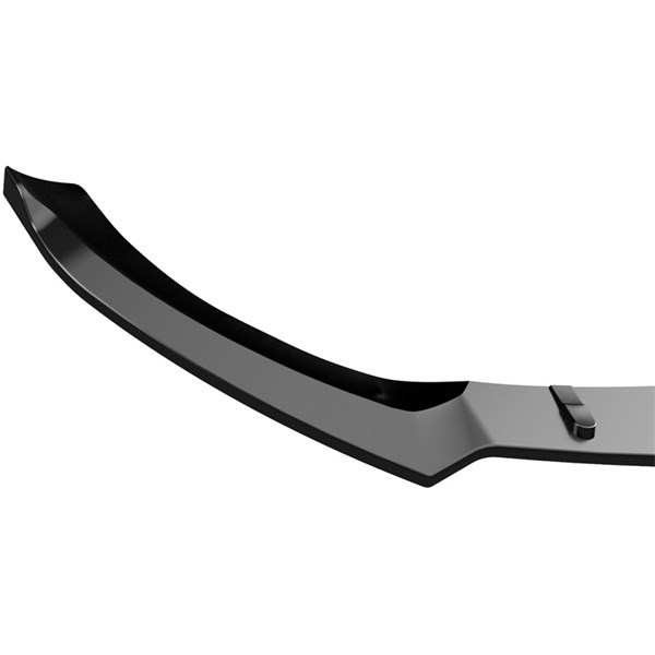 Front Spoiler Lip Merc CLA Coupe AMG-Line C118/X118 2019- Oneway OneWay Front Spoiler Lip Merc CLA Coupe AMG-Line C118/X118 2019- Oneway OneWay