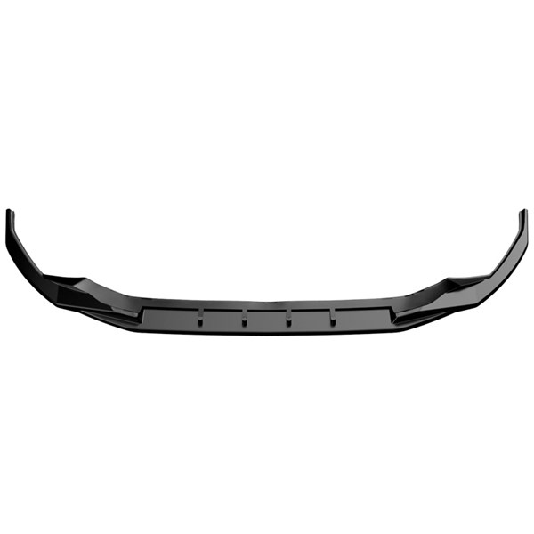 Front Spoiler Lip Audi A3 S-Line/S3 8Y 2020- Oneway OW FS01132 OneWay