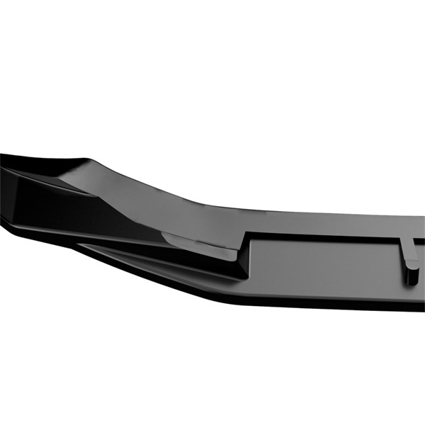 Front Spoiler Lip Audi A3 S-Line/S3 8Y 2020- Oneway OW FS01132 OneWay