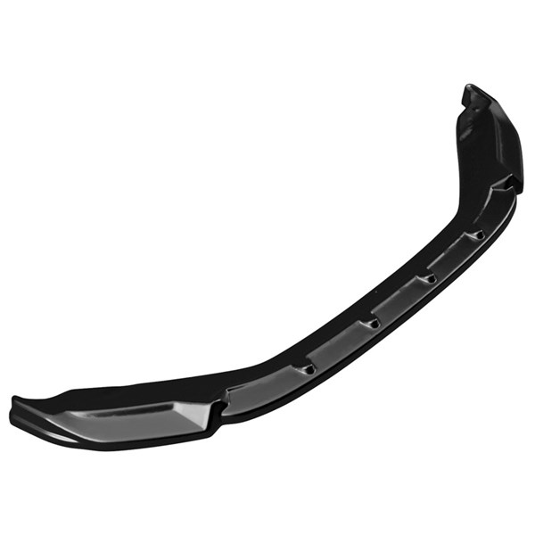Front Spoiler Lip Skoda Kodiaq I Facelift 2021-2024 OneWay Front Spoiler Lip Skoda Kodiaq I Facelift 2021-2024 OneWay