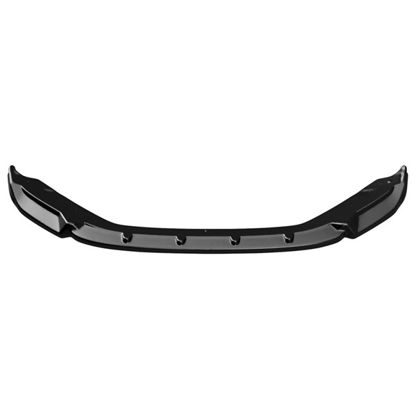 Front Spoiler Lip Skoda Kodiaq I Facelift 2021-2024 OneWay Front Spoiler Lip Skoda Kodiaq I Facelift 2021-2024 OneWay