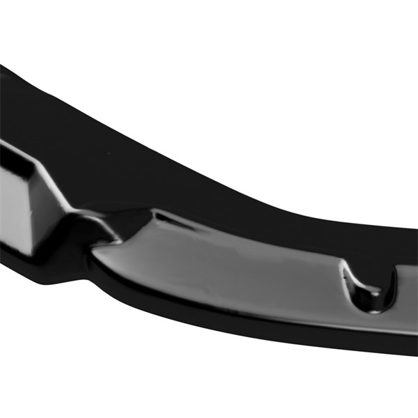 Front Spoiler Lip Skoda Kodiaq I Facelift 2021-2024 OneWay Front Spoiler Lip Skoda Kodiaq I Facelift 2021-2024 OneWay