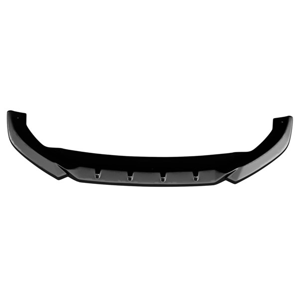 Front Spoiler Lip Cupra Leon HB/ST 2020- OneWay Front Spoiler Lip Cupra Leon HB/ST 2020- OneWay