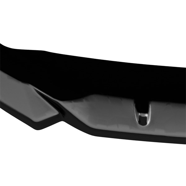 Front Spoiler Lip Cupra Leon HB/ST 2020- OneWay Front Spoiler Lip Cupra Leon HB/ST 2020- OneWay