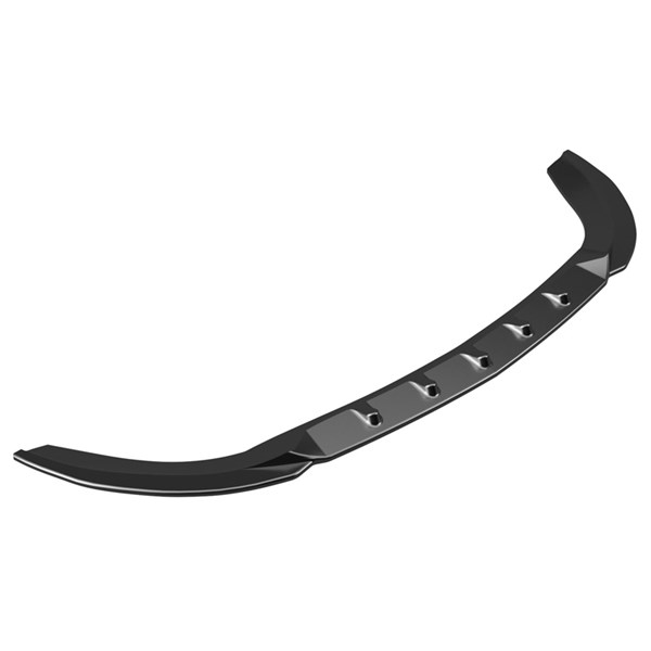 Front Spoiler Lip Mercedes Vito W447 2014- OneWay Front Spoiler Lip Mercedes Vito W447 2014- OneWay