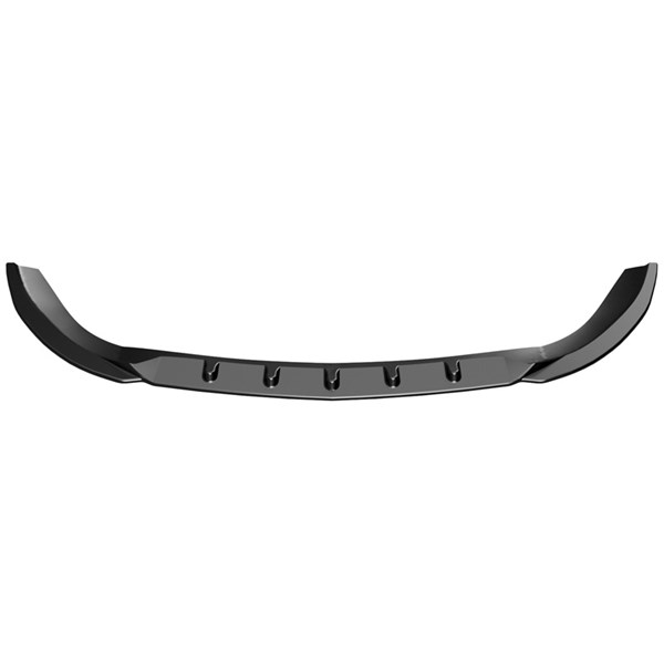 Front Spoiler Lip Mercedes Vito W447 2014- OneWay Front Spoiler Lip Mercedes Vito W447 2014- OneWay