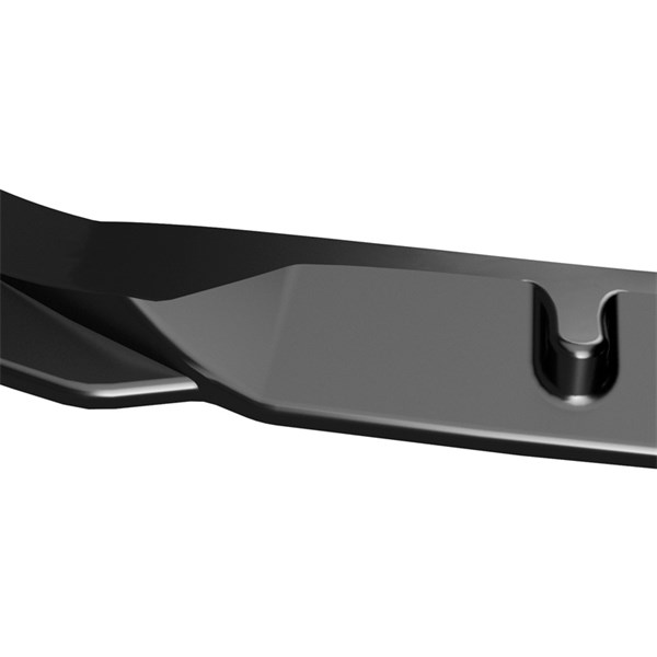 Front Spoiler Lip Mercedes Vito W447 2014- OneWay Front Spoiler Lip Mercedes Vito W447 2014- OneWay