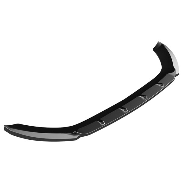 Front Spoiler Lip Seat Leon (5F)HB/SC/ST FR/Cupra 2013-2016 OneWay Front Spoiler Lip Seat Leon (5F)HB/SC/ST FR/Cupra 2013-2016 OneWay