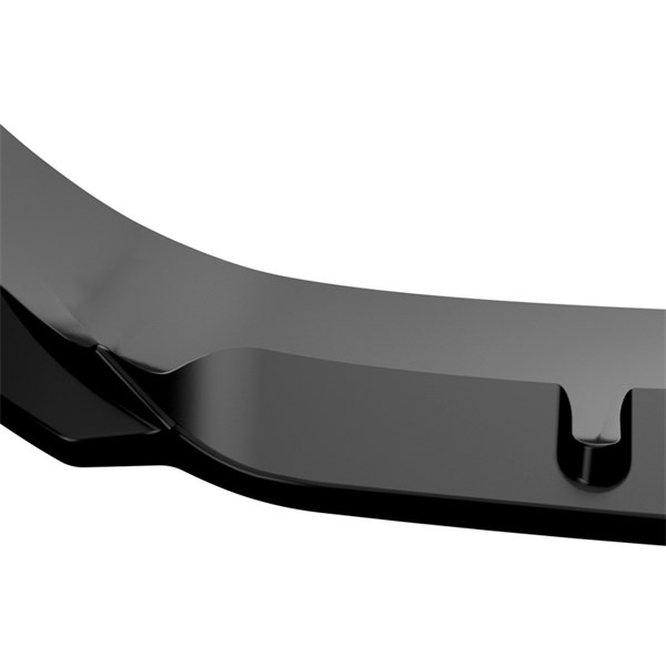 Front Spoiler Lip Seat Leon (5F)HB/SC/ST FR/Cupra 2013-2016 OneWay Front Spoiler Lip Seat Leon (5F)HB/SC/ST FR/Cupra 2013-2016 OneWay