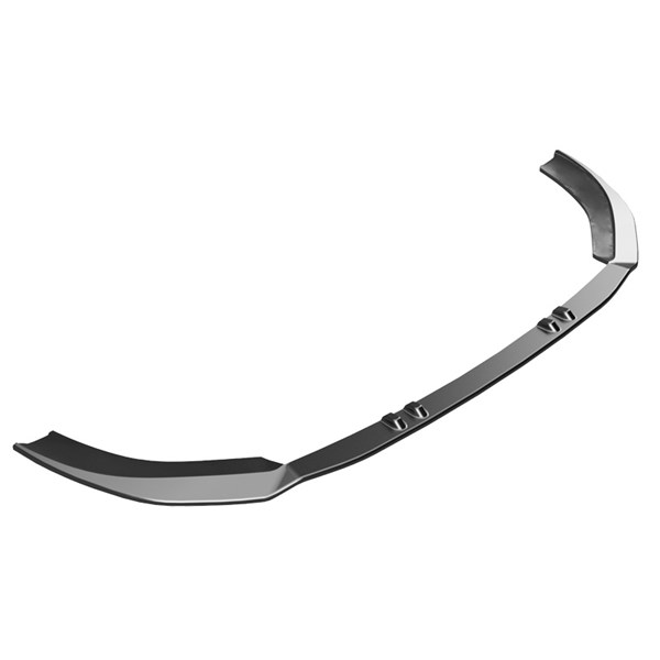 Front Spoiler Lip Audi RS3 8V Sedan/Sportback FL 2017-2020 OneWay Front Spoiler Lip Audi RS3 8V Sedan/Sportback FL 2017-2020 OneWay