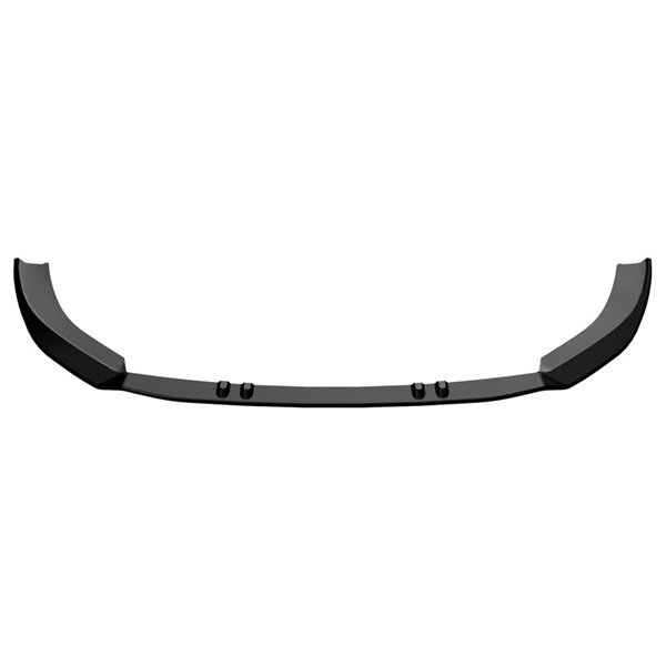 Front Spoiler Lip Audi RS3 8V Sedan/Sportback FL 2017-2020 OneWay Front Spoiler Lip Audi RS3 8V Sedan/Sportback FL 2017-2020 OneWay