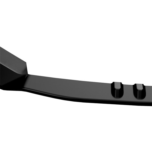 Front Spoiler Lip Audi RS3 8V Sedan/Sportback FL 2017-2020 OneWay Front Spoiler Lip Audi RS3 8V Sedan/Sportback FL 2017-2020 OneWay