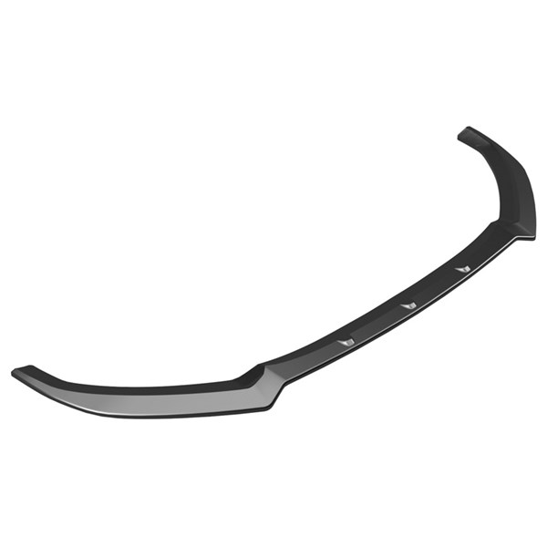 Front Spoiler Lip Audi S3 Sportback 8V Facelift 2016-2020 OneWay Front Spoiler Lip Audi S3 Sportback 8V Facelift 2016-2020 OneWay