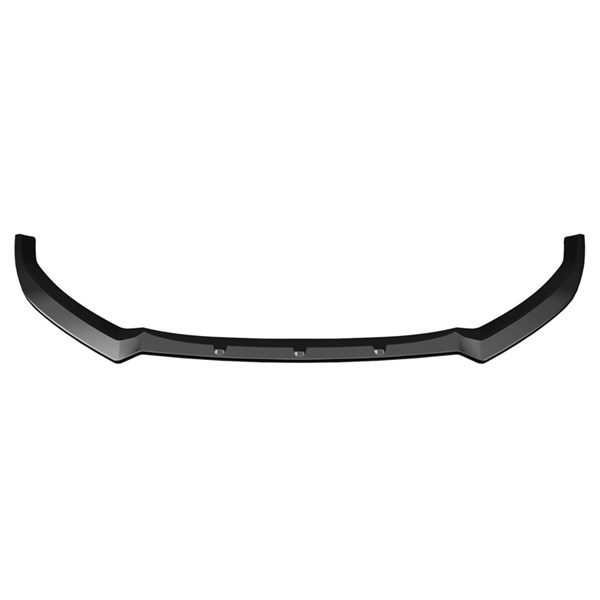 Front Spoiler Lip Audi S3 Sportback 8V Facelift 2016-2020 OneWay Front Spoiler Lip Audi S3 Sportback 8V Facelift 2016-2020 OneWay