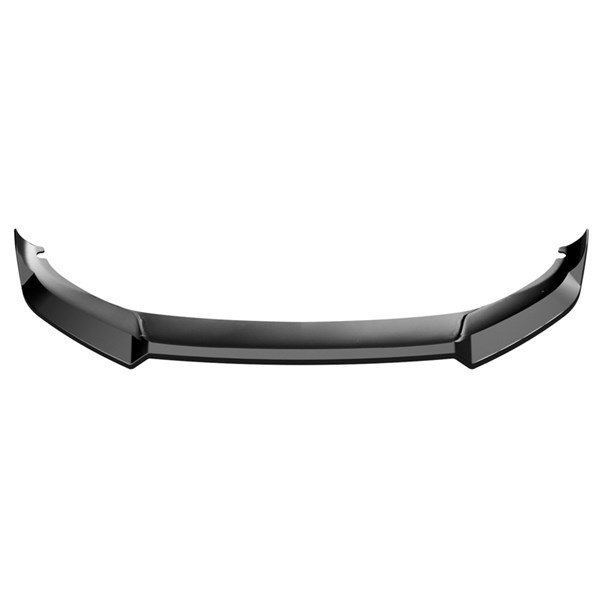 Front Spoiler Lip Cupra Formentor 2020-2024 OneWay Front Spoiler Lip Cupra Formentor 2020-2024 OneWay