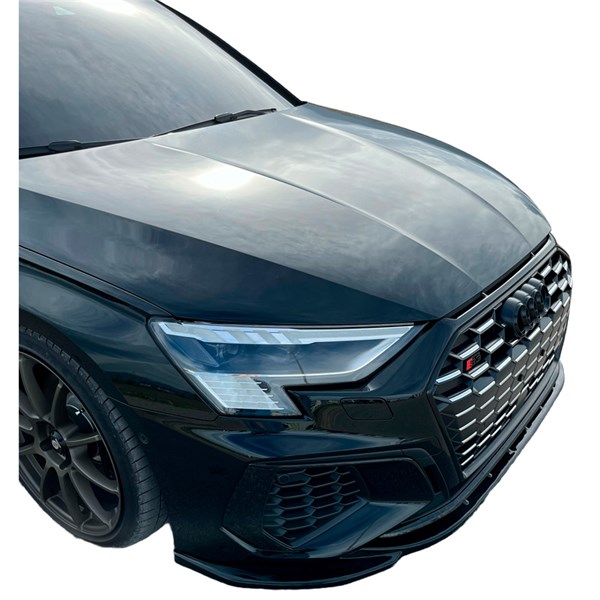 Front Spoiler Lip Audi A3 S-Line/S3 8Y 2020 OneWay