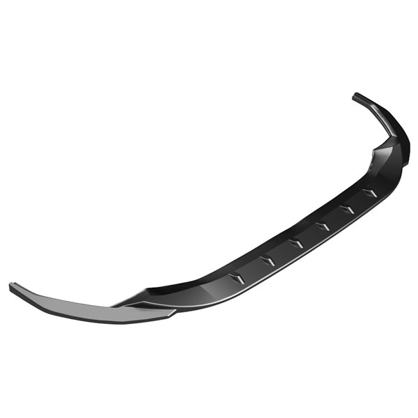 Front Spoiler Lip Audi A3 S-Line/S3 8Y 2020 OneWay