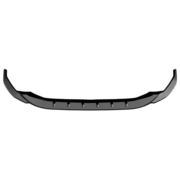 Front Spoiler Lip Audi A3 S-Line/S3 8Y 2020 OneWay Front Spoiler Lip Audi A3 S-Line/S3 8Y 2020 OneWay