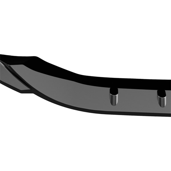 Front Spoiler Lip Audi A3 S-Line/S3 8Y 2020 OneWay Front Spoiler Lip Audi A3 S-Line/S3 8Y 2020 OneWay