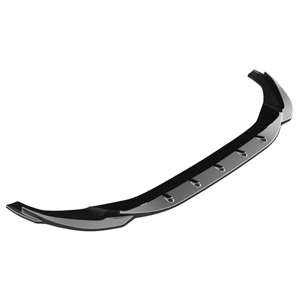 Front Spoiler Lip Audi A5 S-Line/S5 F5 Facelift 2019- OneWay Front Spoiler Lip Audi A5 S-Line/S5 F5 Facelift 2019- OneWay