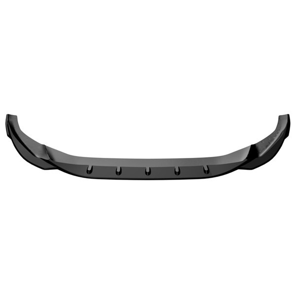 Front Spoiler Lip Audi A5 S-Line/S5 F5 Facelift 2019- OneWay Front Spoiler Lip Audi A5 S-Line/S5 F5 Facelift 2019- OneWay