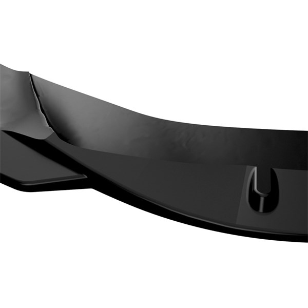 Front Spoiler Lip Audi A5 S-Line/S5 F5 Facelift 2019- OneWay Front Spoiler Lip Audi A5 S-Line/S5 F5 Facelift 2019- OneWay